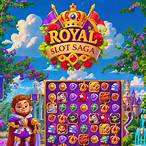 king royal slot